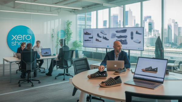 Xero Shoes Corporate