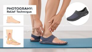 Xero Shoes and plantar fasciitis guidance