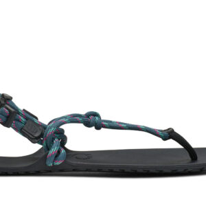 Genesis - Fashion-Forward Rope-Style Sandal
