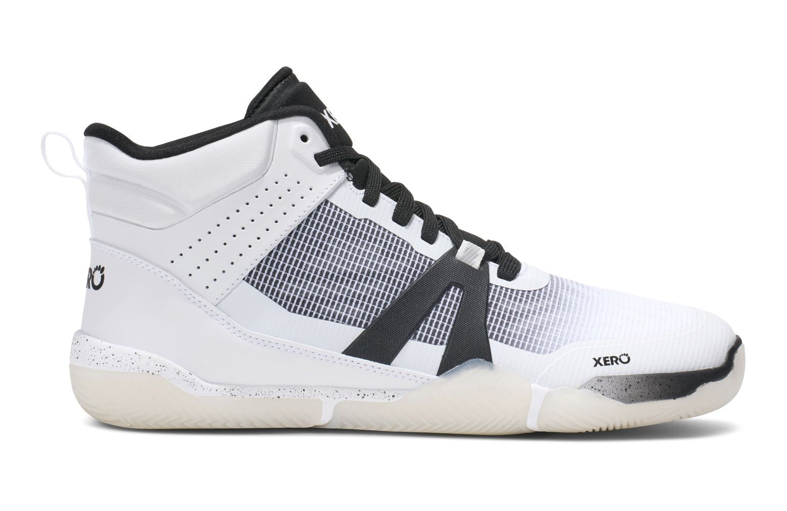 X1 Mid - Barefoot Basketball Shoe