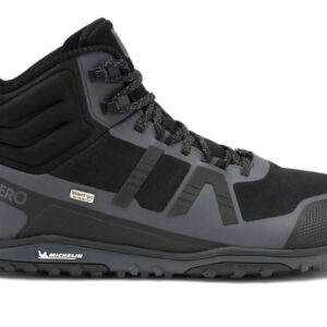 Scrambler Mid II WP - Ultralight, Waterproof Hiking Boot