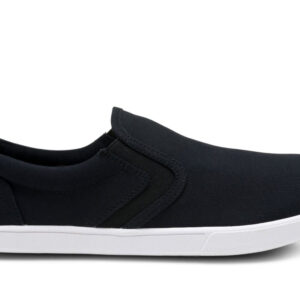 Dillon Canvas Slip-On - Iconic, Low-Profile Sneaker