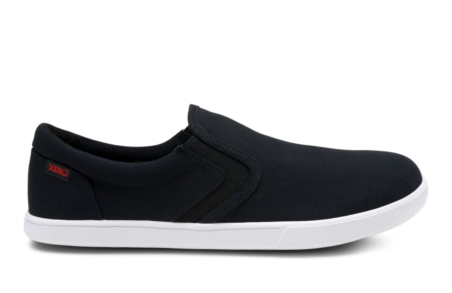 Dillon Canvas Slip-On - Iconic, Low-Profile Sneaker