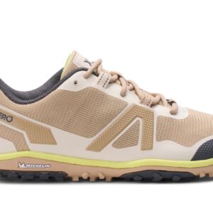 Scrambler Low EV - High Performance Trail Runner