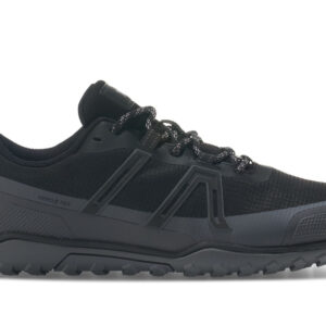 Scrambler Trail Low WP - Waterproof Hiking Shoe