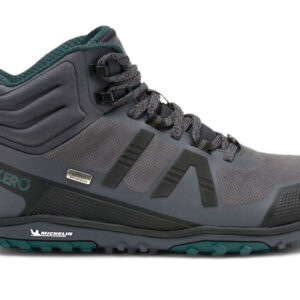 Scrambler Mid II WP - Ultralight, Waterproof Hiking Boot