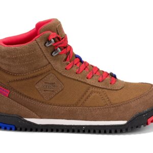Waterproof Hiker with Retro-Inspired Design by Ridgeway