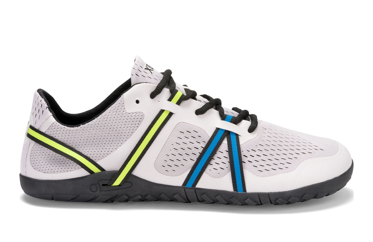 Speed Force II - Running & Speed-Training Shoe