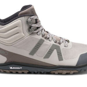 Ultra-Light Hiker Scrambler Mid II with Michelin Fiberlite Sole