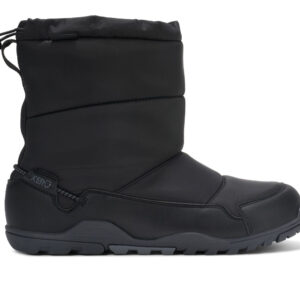 Men's Alpine Pull-On Style: Comfort and Performance