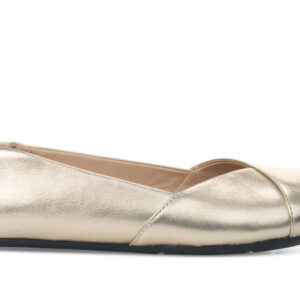 Phoenix Leather - Women's Dressy Flat