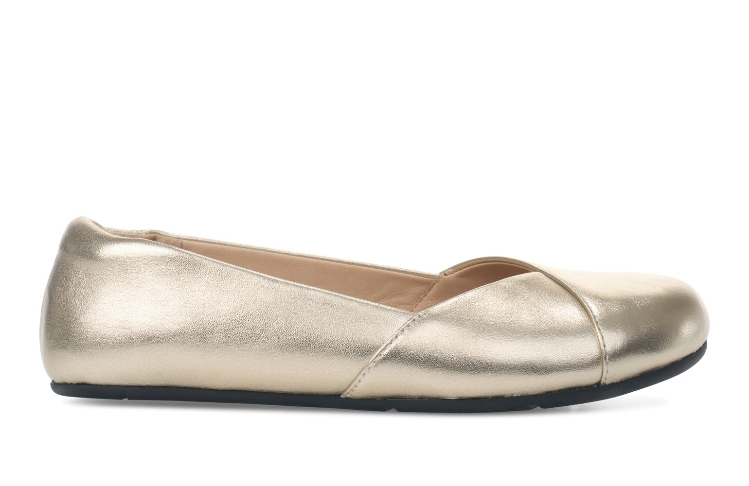Phoenix Leather - Women's Dressy Flat