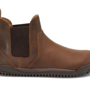 Ridgeway Chelsea - Rugged and Fashionable