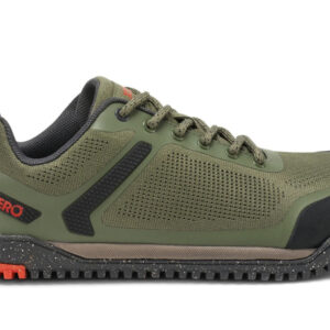 Multi-Purpose Hiker: Ridgeway Mesh Low Review