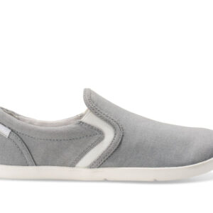 Kids Dillon Slip-On - Fashion-forward Comfort
