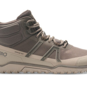 Scrambler Trail Mid WP - Waterproof Hiking Boot