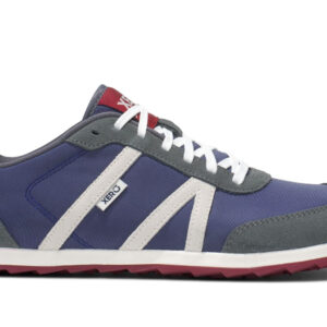 Wynn - Retro Nylon Sneaker