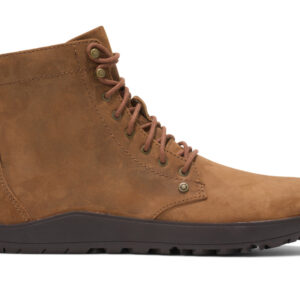 Breckenridge - A Classic Leather Boot