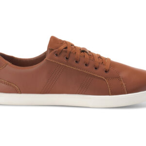 Dillon Leather - Our Classic Sneaker, Updated