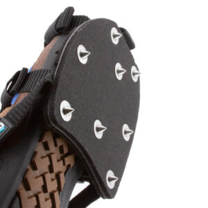 Traction Shoe Covers: Icewalkers for Ultimate Grip