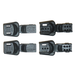 Xero Lace Ends: Stylish Solutions for Your Footwear