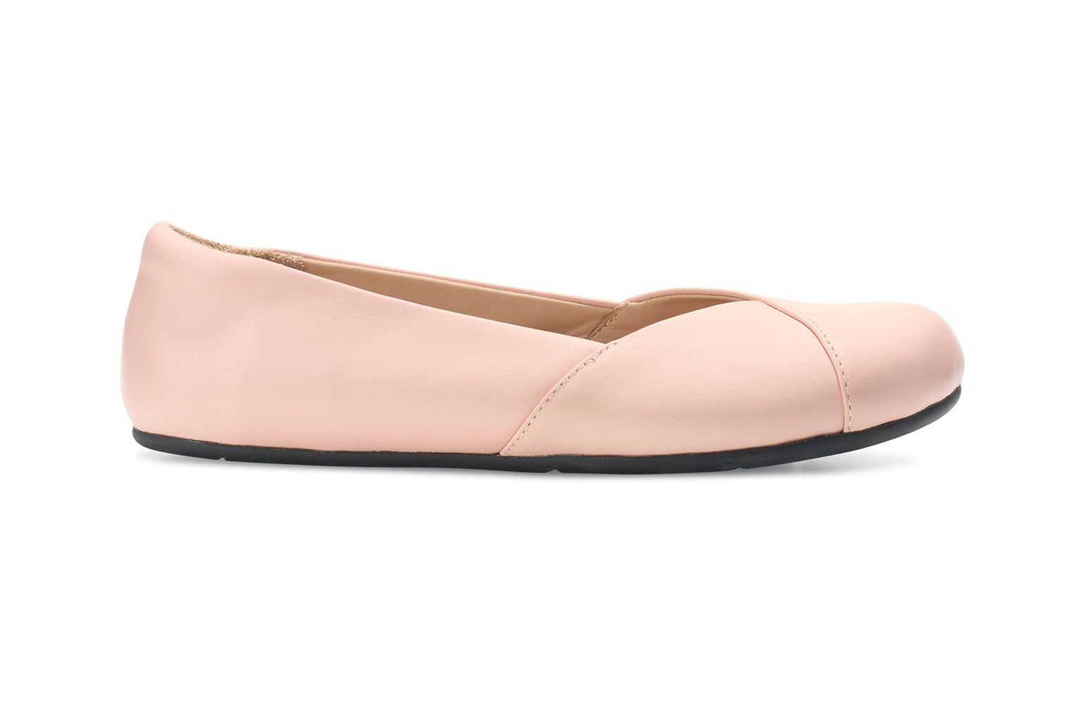 Phoenix Leather - Women's Dressy Flat