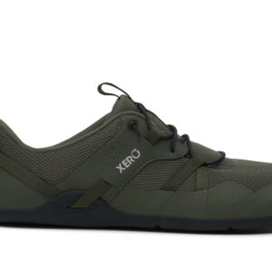 Prio Coast - Hands-free Barefoot Shoe