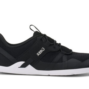 Hands-free Barefoot Shoe by Prio Coast