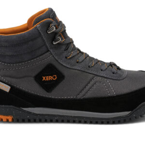 Ridgeway - Retro-Inspired Waterproof Hiker