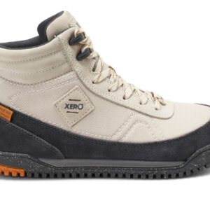 Waterproof Hiker: Retro-Inspired Ridgeway Boots