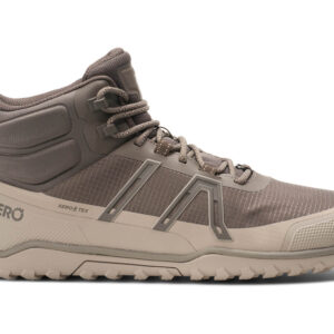 Scrambler Trail Mid WP - Waterproof Hiking Boot