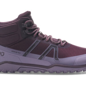 Scrambler Trail Mid WP - Waterproof Hiking Boot