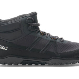 Scrambler Trail Mid - Lightweight Barefoot Hiker