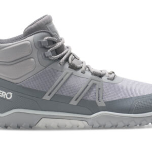 Scrambler Trail Mid - Lightweight Barefoot Hiker