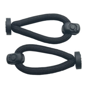 Toe Loop by Amuri Hardware: Stylish and Functional Design