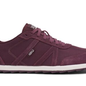 Wynn - Retro Nylon Sneaker