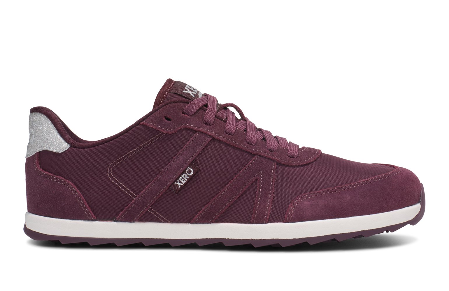 Wynn - Retro Nylon Sneaker