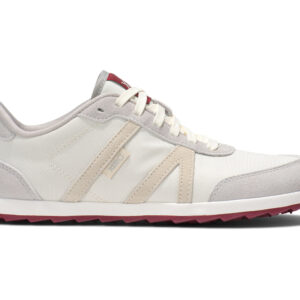 Wynn - Retro Nylon Sneaker