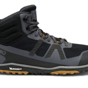 Scrambler Mid II - Ultra-Light Hiker With Michelin Fiberlite Sole
