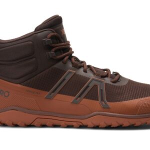 Waterproof Hiking Boot: Scrambler Trail Mid WP