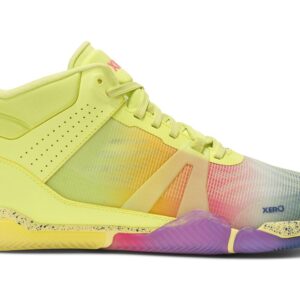 Barefoot Basketball Shoe: X1 Mid Performance Review