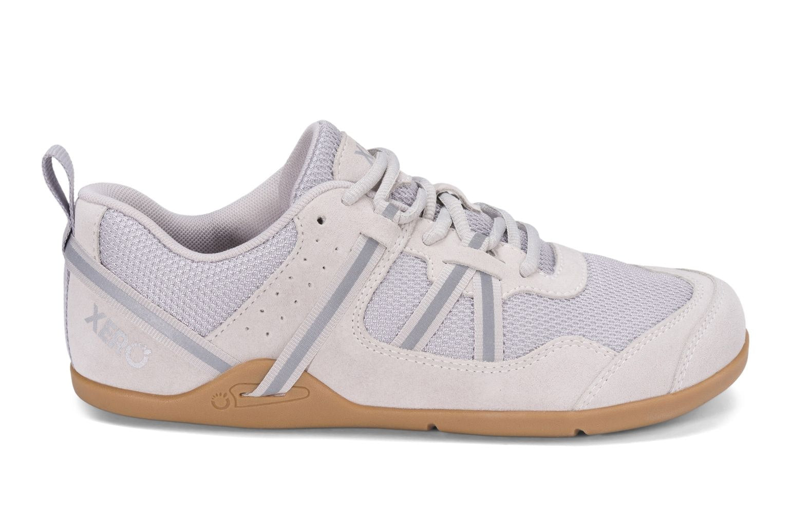 Prio Suede: Stylish Footwear for Women