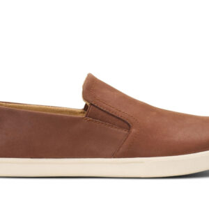 Women’s Dillon Leather Loafer: Stylish Comfort for Every Occasion