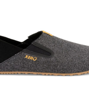 Pagosa - Cozy Cool-Weather Slip-On