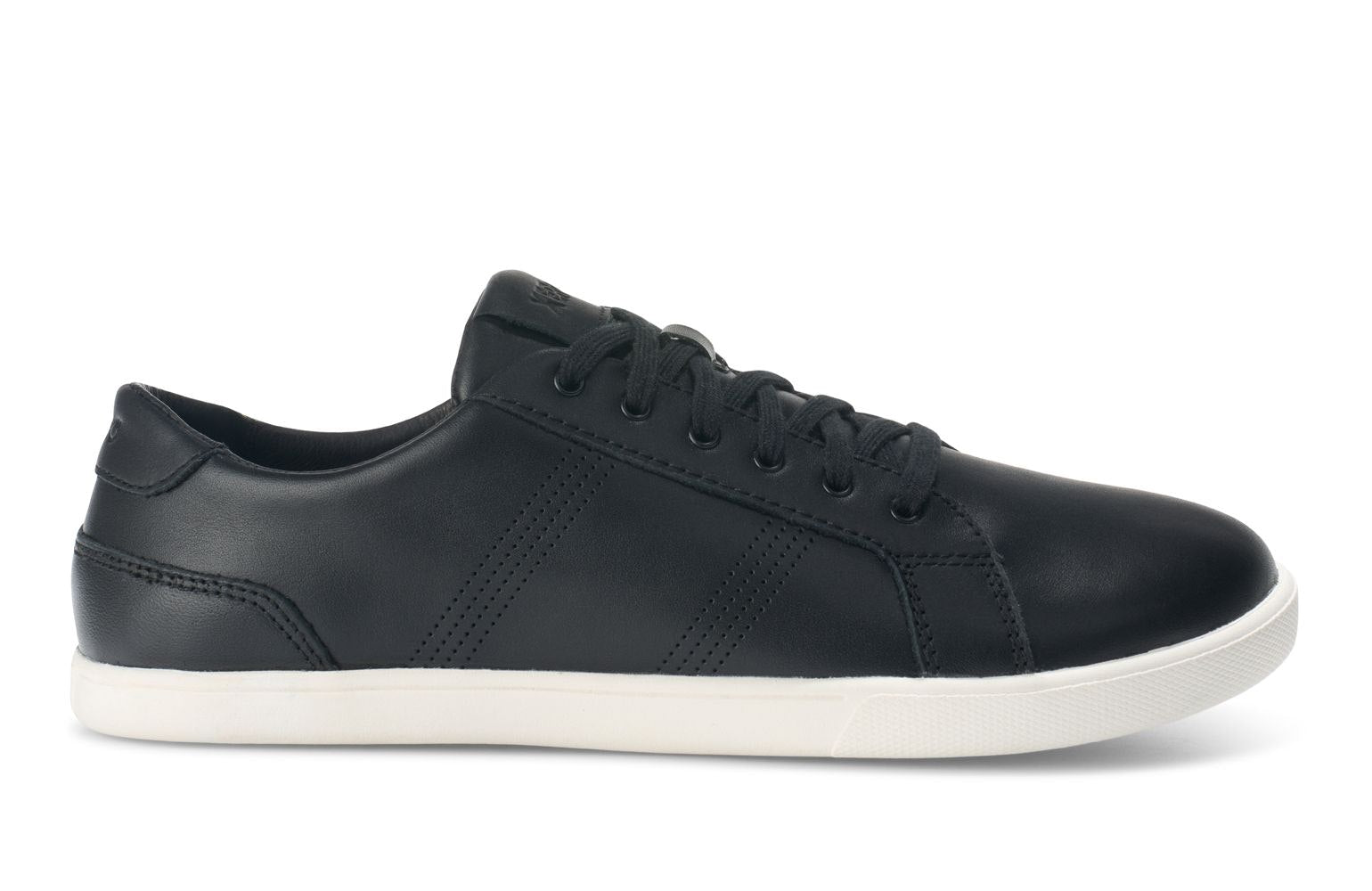 Dillon Leather - Our Classic Sneaker, Updated