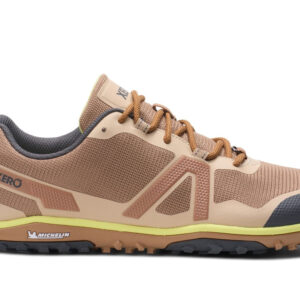 Scrambler Low EV - High Performance Trail Runner