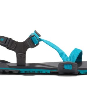 Z-Trail EV - Trail Hiking, Running, and Recovery Sandal