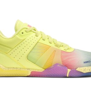 X1 Low - Barefoot Basketball Shoe