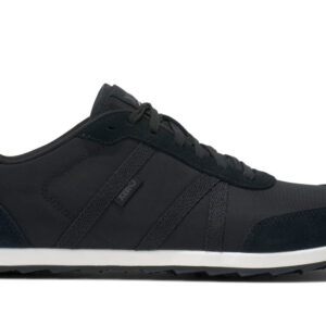 Wynn - Retro Nylon Sneaker