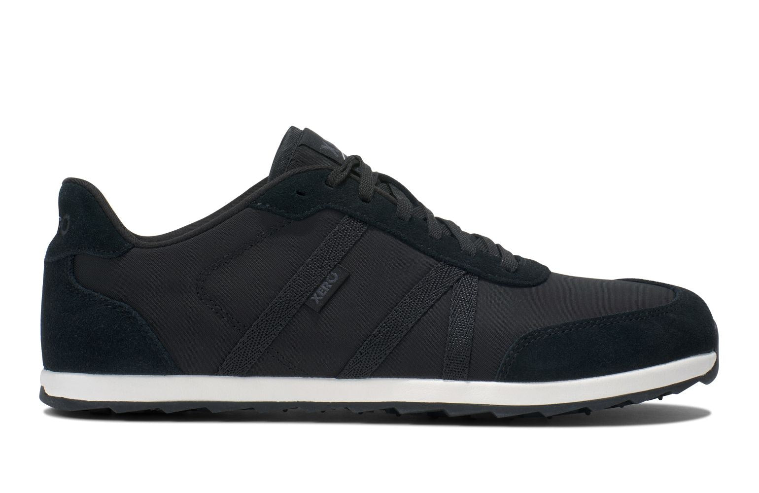 Wynn - Retro Nylon Sneaker